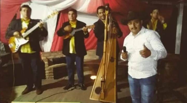 Barinas | Conjunto de música llanera fue secuestrado en Colombia