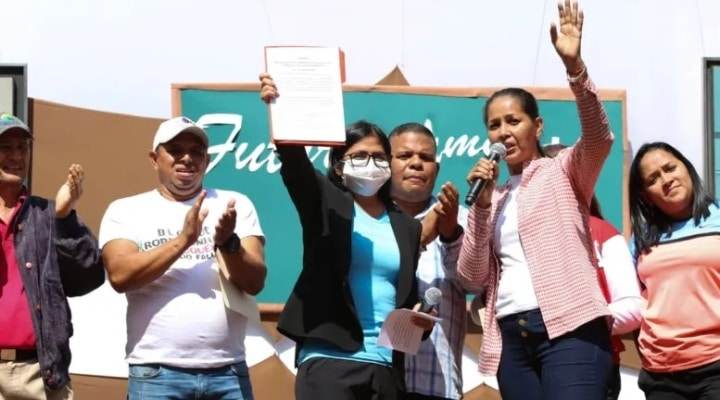 Venezuela: Educadores entregaron propuestas al gobierno y se esperan anuncios