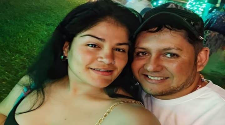 Asesinan a tiros a pareja de venezolanos en Colombia