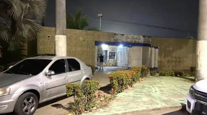 Asesinaron a un venezolano dentro de un motel en Cúcuta