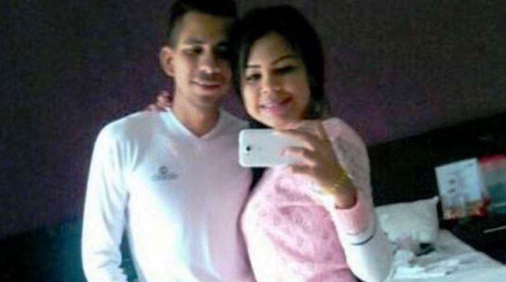 Barbero venezolano que apuñaló 47 veces a su pareja en Argentina fue sentenciado a cadena perpetua