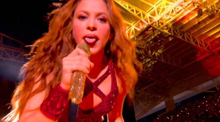 Shakira podría recibir millonaria cifra por soltar la lengua