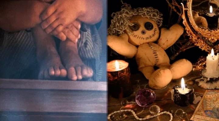 Encuentran a niño de 6 años mutilado: vecinos creen que fue un rito satánico