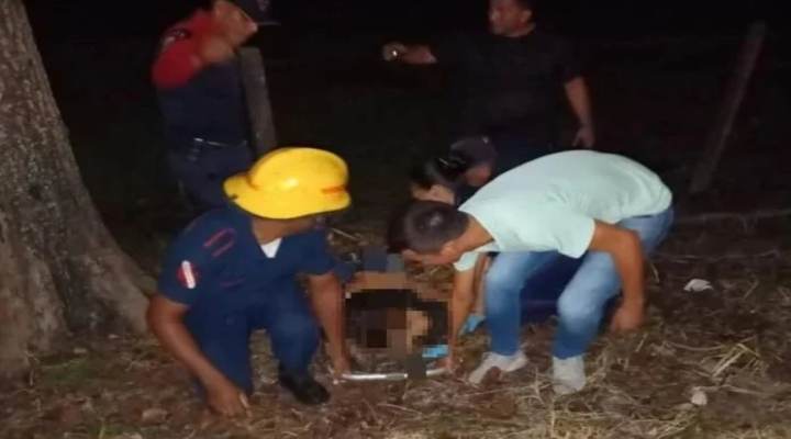 Barinas | Mueren tres mujeres y un hombre en accidente vial en Pedraza
