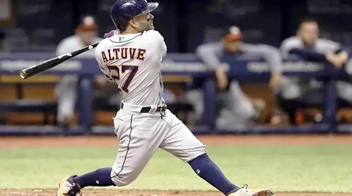 MLB: Manager de Estados Unidos predice el futuro de José Altuve (+Video)